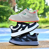 Steel Toe Shoes for Men Indestructible Work Lightweight Sneakers Women Puncture Proof Non Slip Composite Safety