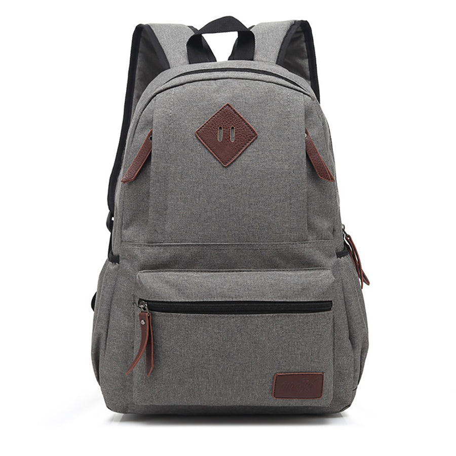 Vintage Laptop Backpack for Women Men,Travel Vintage  display picture 1
