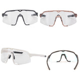 Polarized Sunglasses for Men Women UV Protection Cycling Sport Glasses, Ideal For Baseball Golf Pickleball Running and Tennis
