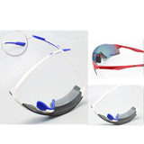 Polarized Cycling Sunglasses for Women Men Golfing Running Volleyball MTB Outdoor Sports Padel