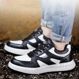 Steel Toe Shoes for Men Indestructible Work Lightweight Sneakers Women Puncture Proof Non Slip Composite Safety