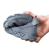 Steel Toe Shoes for Men Women Lightweight Comfortable Puncture Proof Safety Work Sneakers Construction & Industrial