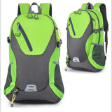 Loop Backpack Travel Work Bookbag School Bags Lightweight Sport Travel Gifts