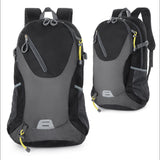 Loop Backpack Travel Work Bookbag School Bags Lightweight Sport Travel Gifts