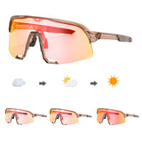 Polarized Sunglasses for Men Women UV Protection Cycling Sport Glasses, Ideal For Baseball Golf Pickleball Running and Tennis