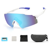 Polarized Cycling Sunglasses for Women Men Golfing Running Volleyball MTB Outdoor Sports Padel