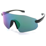 Sports Polarized Sunglasses UV Protection for Youth Men Women, Ideal for Cycling Running Baseball Skiing Softball