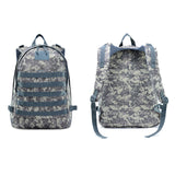 Outdoor 3 Day Daypack 30L Backpack Military Tactical Hiking Bug Out Bag
