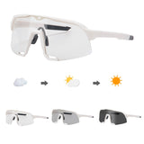 Polarized Sunglasses for Men Women UV Protection Cycling Sport Glasses, Ideal For Baseball Golf Pickleball Running and Tennis