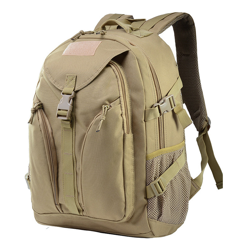 army travel backpack Military Tactical Backpack 3 Day 24L Outdoor Sport Assault Pack Army M – Design Life Bar