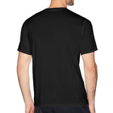 Men's Graphic T Shirt Love Romance Couple Kissing Seaside Comfy Crew Neck Short Sleeves Blouse Tops