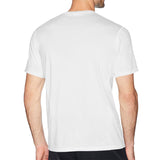 Mens Novelty T-Shirt Duck You! Style O-Neck Short Sleeves Blouse Tops
