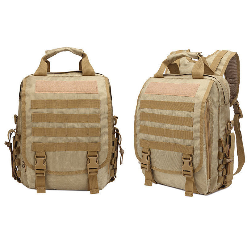 Military Tactical Backpacks for Men Women 10L Camping Hiking Trekking – Design Life Bar