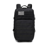 Hiking & Camping Travel Backpack | Water-resistant Lightweight Outdoor Daypack for Men & Women