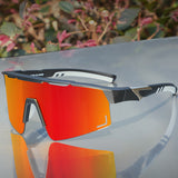 Sports Polarized Sunglasses for Men Women Cycling Running Fishing UV Protection Sun Glasses Lightweight Goggles