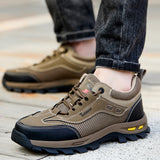 Steel Toe Shoes for Women Men Puncture Proof Lightweight slip-resistant Comfortable Safety Work Sneaker