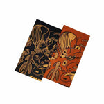 12 Pieces Paisley Bandana Novelty Headband Square Scarf Cowboy Bandanas for Halloween Party Costume