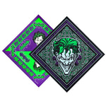 100% Cotton Paisley Printed Bandanas 12 PCS 22x22 Inches Scarfs Fashion Headwear for Men and Women