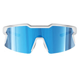 Polarized Sport Sunglasses for Mens Womens Lens for Driving Fishing UV400 Protection