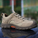 Steel Toe Sneakers for Men Women Comfortable Lightweight Composite Work Shoes Cushion Indestructible Construction