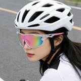 Polarized Sports Sunglasses for Men Women UV400 Protection Sun Glasses for Baseball Running Cycling Fishing