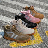 Steel Toe Shoes for Men Women Composite Toe Safety Work Boots Industrial Protective Non Slip Industrial Air Cushion Tennis Sneakers
