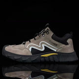 Steel Toe Shoes for Men Women Lightweight Safety Shoes Slip Resistant Breathable Puncture Proof Work Sneakers