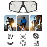 Polarized Sunglasses for Women Men Sports Style UV400 Protection Running Sun Glasses Trendy Shades