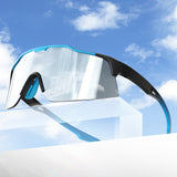 Polarized Sports Sunglasses for Men Women TR90 Cycling Running Baseball Golf Fishing Driving TAC Glasses UV400