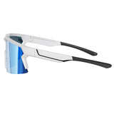 Polarized Sport Sunglasses for Mens Womens Lens for Driving Fishing UV400 Protection