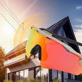 Polarized Sports Sunglasses for Men Women Youth Baseball Cycling Running Softball Biking Glasses