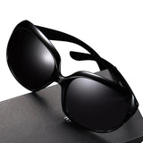 Polarized Cycling Sunglasses for Women Golfing Running Volleyball MTB Outdoor Sports Padel