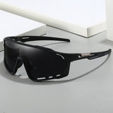 Sports Baseball Cycling Polarized Sunglasses for Men Women Youth UV400 Protection Running