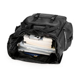 Stylish Laptop Backpack for Men Purse College Daypack Work Travel Bag