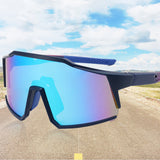 Polarized Sports Sunglasses for Men Women Youth Baseball Cycling Running Driving Fishing Golf Motorcycle TAC Glasses