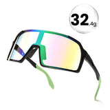 Polarized Sunglasses for Women Men Sports Style UV400 Protection Running Sun Glasses Trendy Shades