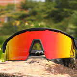 Sports Polarized Sunglasses for Men Women Cycling Running Fishing UV Protection Sun Glasses Lightweight Goggles