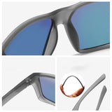 Polarized Sunglasses Men UV protection Lightweight Sun Glasses for Driving Fishing Golf