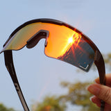 Sports Polarized Sunglasses for Men Women Cycling Running Fishing UV Protection Sun Glasses Lightweight Goggles