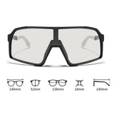 Polarized Sunglasses for Women Men Sports Style UV400 Protection Running Sun Glasses Trendy Shades