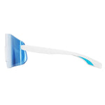 Sports Polarized Sunglasses UV Protection for Youth Men Women, Ideal for Cycling Running Baseball Skiing Softball