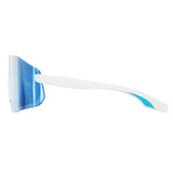 Sports Polarized Sunglasses UV Protection for Youth Men Women, Ideal for Cycling Running Baseball Skiing Softball
