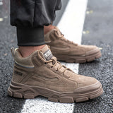 Steel Toe Boots for Men Women Comfortable Lightweight Work Slip Resistant Safety Shoes Puncture Proof Indestructible Construction Sneakers