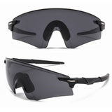 Polarized Sunglasses for Men Women Sports for Running Baseball Driving Fishing Cycling UV400 Protection