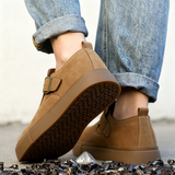 Steel Toe Shoes Indestructible Safety for Men Women, Slip Resistant Waterproof Industrial Construction Footwear