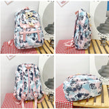 Cute Backpack for School Girls, Kids School Bag College Outdoor Daypack Bookbag