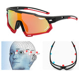 Sunglasses Polarized Sunglasses for Mens and Womens Sun Glasses Driving Fishing UV Protection