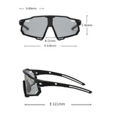 Sunglasses Polarized Sunglasses for Mens and Womens Sun Glasses Driving Fishing UV Protection