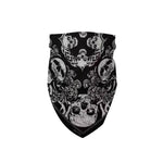 12 Pcs Bandanas Multi-Purpose Bandanas Paisley Cowboy Polyester Headbands 22x22 inch