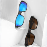 Polarized Sports Sunglasses for Men Women UV400 Protection Sun Glasses Gifts for Running Cycling Baseball